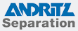 Wirówki ANDRITZ Separation